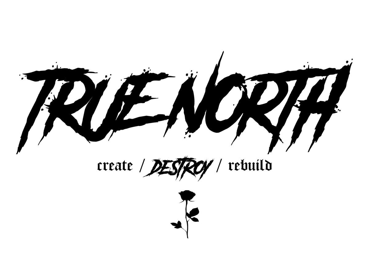 True North Collective | Mike Stretch Finds