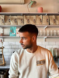 Morning Grind Crewneck