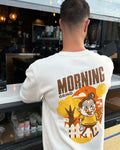 Morning Grind Crewneck