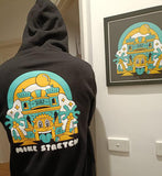 PRESALE - Neighbourhood Hood
