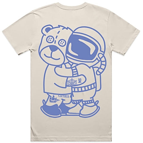 Space Love Tee