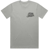 Space Love Tee Storm