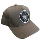 Cry Baby Walnut Snapback
