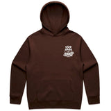 Fun Dad Hood Chestnut - PRESALE