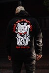 Lucky Cat Heavy Hood