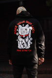 Lucky Cat Heavy Hood