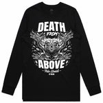 Drop Bear L/Sleeve Tee