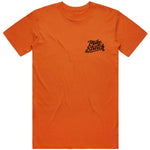 I'm Fine Tee Orange
