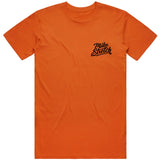 I'm Fine Tee Orange