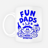 Fun Dad Hood Chestnut - PRESALE