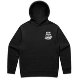 Fun Dad Hood Black - PRESALE