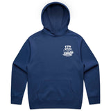 Fun Dad Hood Cobalt - PRESALE