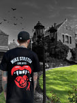 Love Bites Tee Tshirt Vampire True Blood Fangs Graphic T-shirt