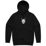 Hannya Heavy Hood