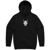 Hannya Heavy Hood