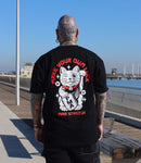 Lucky Cat Tee