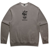 Love & Death Crewneck