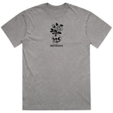 Love & Death Stone Wash Oversized Tee