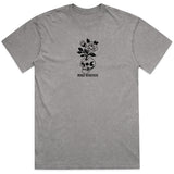 Love & Death Stone Wash Oversized Tee