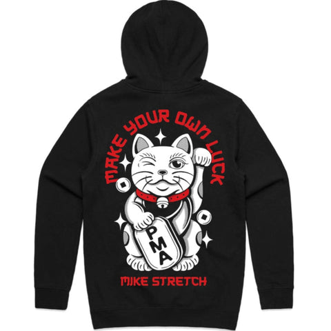 Lucky Cat Heavy Hood