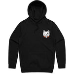 Lucky Cat Heavy Hood