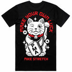 Lucky Cat Tee