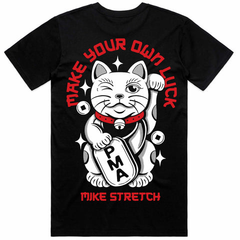 Lucky Cat Tee