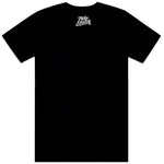 Melbourne Black Tee