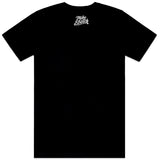 Melbourne Black Tee
