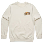 Morning Grind Crewneck