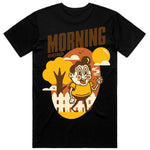 Melbourne Coffee Morning Grind Tee T-shirt graphic tee printed tee