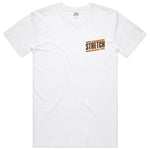 Melbourne Coffee Morning Grind Tee T-shirt graphic tee printed tee