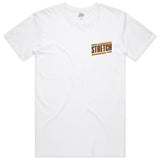 Melbourne Coffee Morning Grind Tee T-shirt graphic tee printed tee