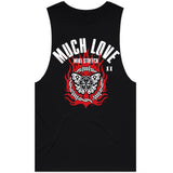 Much Love xx Sleeveless