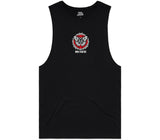 Much Love xx Sleeveless