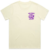 Rad Mums Classic Tee Butter