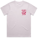 Rad Mums Classic Tee Orchid