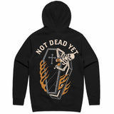 Not Dead Yet Hood
