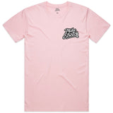 Pink MS Tee