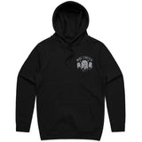 Pushing Up Daisies Hood