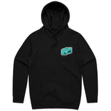Roadie Stretchy Hood