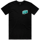 Roadie Stretchy Tee