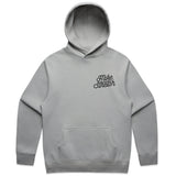 Space Love Relax Hood