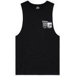 Too Old Sleeveless