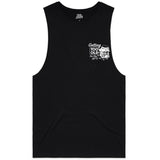 Too Old Sleeveless