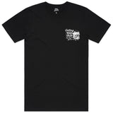 Too Old Tee