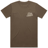 Wander Walnut Tee