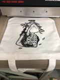 Bronik Tote Bag