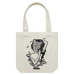 Bronik Tote Bag