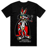 Smokin' Coyote Tee